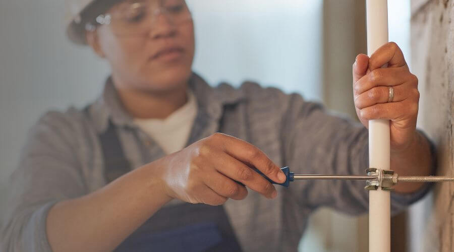 Professional annual plumbing maintenance services in Millmont, PA